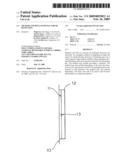 METHOD AND Pd/V2 O5 DEVICE FOR H2 DETECTION diagram and image