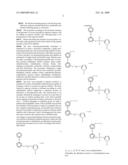 Electropolymerisable monomers that are soluble in aqueous solution and electroactive probes that can be obtained with such monomers diagram and image