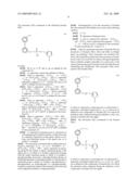 Electropolymerisable monomers that are soluble in aqueous solution and electroactive probes that can be obtained with such monomers diagram and image