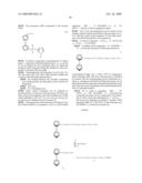 Electropolymerisable monomers that are soluble in aqueous solution and electroactive probes that can be obtained with such monomers diagram and image