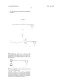 Electropolymerisable monomers that are soluble in aqueous solution and electroactive probes that can be obtained with such monomers diagram and image