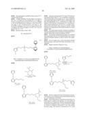 Electropolymerisable monomers that are soluble in aqueous solution and electroactive probes that can be obtained with such monomers diagram and image