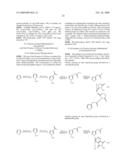 Electropolymerisable monomers that are soluble in aqueous solution and electroactive probes that can be obtained with such monomers diagram and image