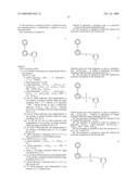 Electropolymerisable monomers that are soluble in aqueous solution and electroactive probes that can be obtained with such monomers diagram and image