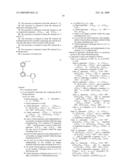 Electropolymerisable monomers that are soluble in aqueous solution and electroactive probes that can be obtained with such monomers diagram and image