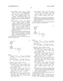 Electropolymerisable monomers that are soluble in aqueous solution and electroactive probes that can be obtained with such monomers diagram and image