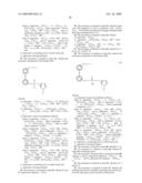 Electropolymerisable monomers that are soluble in aqueous solution and electroactive probes that can be obtained with such monomers diagram and image