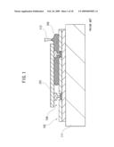 MANUFACTURING APPARATUS AND METHOD FOR AN ELECTRONIC APPARATUS diagram and image