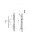 MANUFACTURING APPARATUS AND METHOD FOR AN ELECTRONIC APPARATUS diagram and image