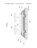 MANUFACTURING APPARATUS AND METHOD FOR AN ELECTRONIC APPARATUS diagram and image