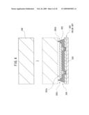 MANUFACTURING APPARATUS AND METHOD FOR AN ELECTRONIC APPARATUS diagram and image