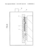 MANUFACTURING APPARATUS AND METHOD FOR AN ELECTRONIC APPARATUS diagram and image