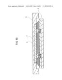 MANUFACTURING APPARATUS AND METHOD FOR AN ELECTRONIC APPARATUS diagram and image