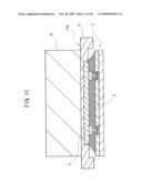 MANUFACTURING APPARATUS AND METHOD FOR AN ELECTRONIC APPARATUS diagram and image