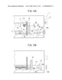 MANUFACTURING APPARATUS AND METHOD FOR AN ELECTRONIC APPARATUS diagram and image