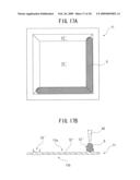 MANUFACTURING APPARATUS AND METHOD FOR AN ELECTRONIC APPARATUS diagram and image