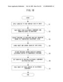 MANUFACTURING APPARATUS AND METHOD FOR AN ELECTRONIC APPARATUS diagram and image