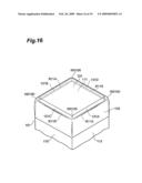 METHOD FOR MANUFACTURING ELECTRONIC COMPONENT diagram and image