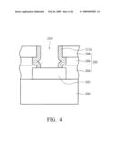 Method for fabricating a semiconductor device diagram and image