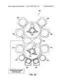 ATOMIC LAYER DEPOSITION OF TUNGSTEN MATERIALS diagram and image