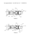 COAXIAL CABLE CONNECTOR diagram and image