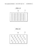 ORGANIC EL PANEL AND METHOD OF MANUFACTURING THE SAME diagram and image