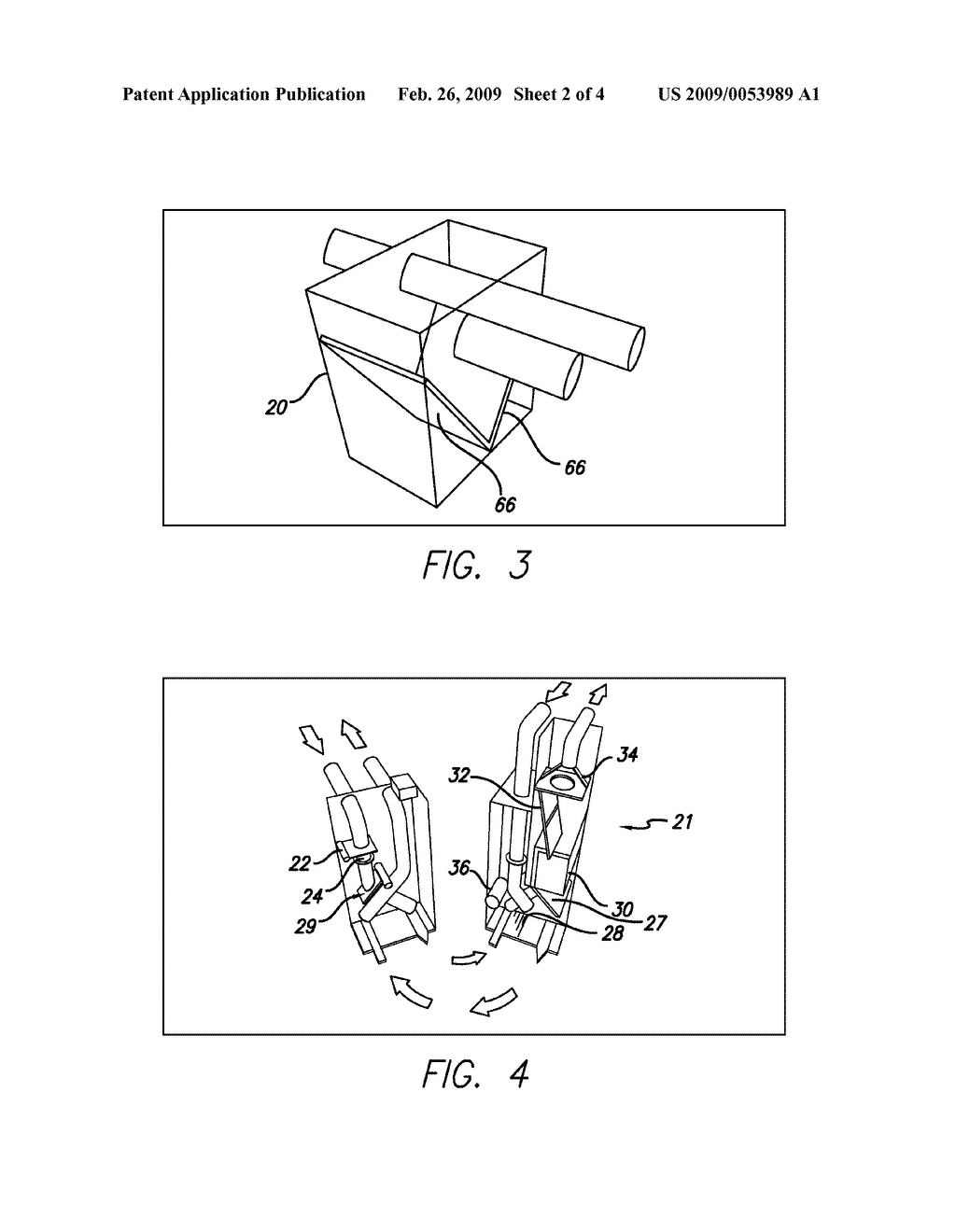 Interior Air Quality Space and Methods of Designing and Constructing Same - diagram, schematic, and image 03