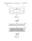 DYNAMIC USER INTERFACE FOR DISPLAYING CONNECTION STATUS AND METHOD THEREOF diagram and image