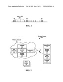 System and Method for DRX Control and NACK/ACK diagram and image