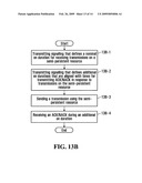 System and Method for DRX Control and NACK/ACK diagram and image