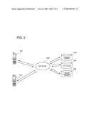 PoC COMMUNICATION SYSTEM AND RIGHT-TO-SPEAK CONTROL METHOD IN THE SYSTEM diagram and image