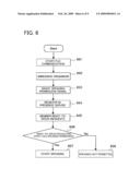 PoC COMMUNICATION SYSTEM AND RIGHT-TO-SPEAK CONTROL METHOD IN THE SYSTEM diagram and image