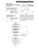 SYSTEM AND METHOD OF LOCATING WIRELESS CONNECTION AMONG A PLURALITY OF WIRELESS CONNECTIONS diagram and image