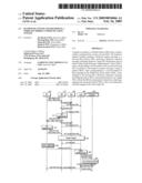 HANDOVER SYSTEM AND METHOD IN A WIRELESS MOBILE COMMUNICATION SYSTEM diagram and image