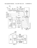 SATELLITE (GPS) ASSISTED CLOCK APPARATUS, CIRCUITS, SYSTEMS AND PROCESSES FOR CELLULAR TERMINALS ON ASYNCHRONOUS NETWORKS diagram and image