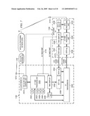 SATELLITE (GPS) ASSISTED CLOCK APPARATUS, CIRCUITS, SYSTEMS AND PROCESSES FOR CELLULAR TERMINALS ON ASYNCHRONOUS NETWORKS diagram and image