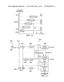 SATELLITE (GPS) ASSISTED CLOCK APPARATUS, CIRCUITS, SYSTEMS AND PROCESSES FOR CELLULAR TERMINALS ON ASYNCHRONOUS NETWORKS diagram and image