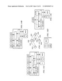 SATELLITE (GPS) ASSISTED CLOCK APPARATUS, CIRCUITS, SYSTEMS AND PROCESSES FOR CELLULAR TERMINALS ON ASYNCHRONOUS NETWORKS diagram and image