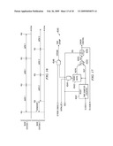 SATELLITE (GPS) ASSISTED CLOCK APPARATUS, CIRCUITS, SYSTEMS AND PROCESSES FOR CELLULAR TERMINALS ON ASYNCHRONOUS NETWORKS diagram and image