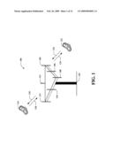 ANTENNA SWITCHING AND UPLINK SOUNDING CHANNEL MEASUREMENT diagram and image