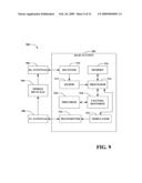 ANTENNA SWITCHING AND UPLINK SOUNDING CHANNEL MEASUREMENT diagram and image