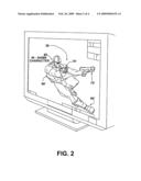 INTERACTIVE ACTION FIGURES FOR GAMING SYSTEMS diagram and image