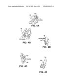 INTERACTIVE ACTION FIGURES FOR GAMING SYSTEMS diagram and image