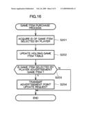 GAME SYSTEM, GAME SYSTEM CONTROL METHOD, AND INFORMATION STORAGE MEDIUM diagram and image
