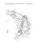 Clutch, Continuously Variable Transmission, Engine Unit Including Them, and Straddle-Type Vehicle Including Them diagram and image