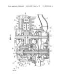 Clutch, Continuously Variable Transmission, Engine Unit Including Them, and Straddle-Type Vehicle Including Them diagram and image