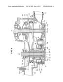 Clutch, Continuously Variable Transmission, Engine Unit Including Them, and Straddle-Type Vehicle Including Them diagram and image