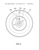 Clutch, Continuously Variable Transmission, Engine Unit Including Them, and Straddle-Type Vehicle Including Them diagram and image