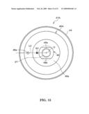 Clutch, Continuously Variable Transmission, Engine Unit Including Them, and Straddle-Type Vehicle Including Them diagram and image