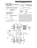 Automotive drive train and method for reducing chatter in the same diagram and image